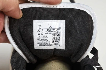 Hyperoad 1 Low Jordan 0823